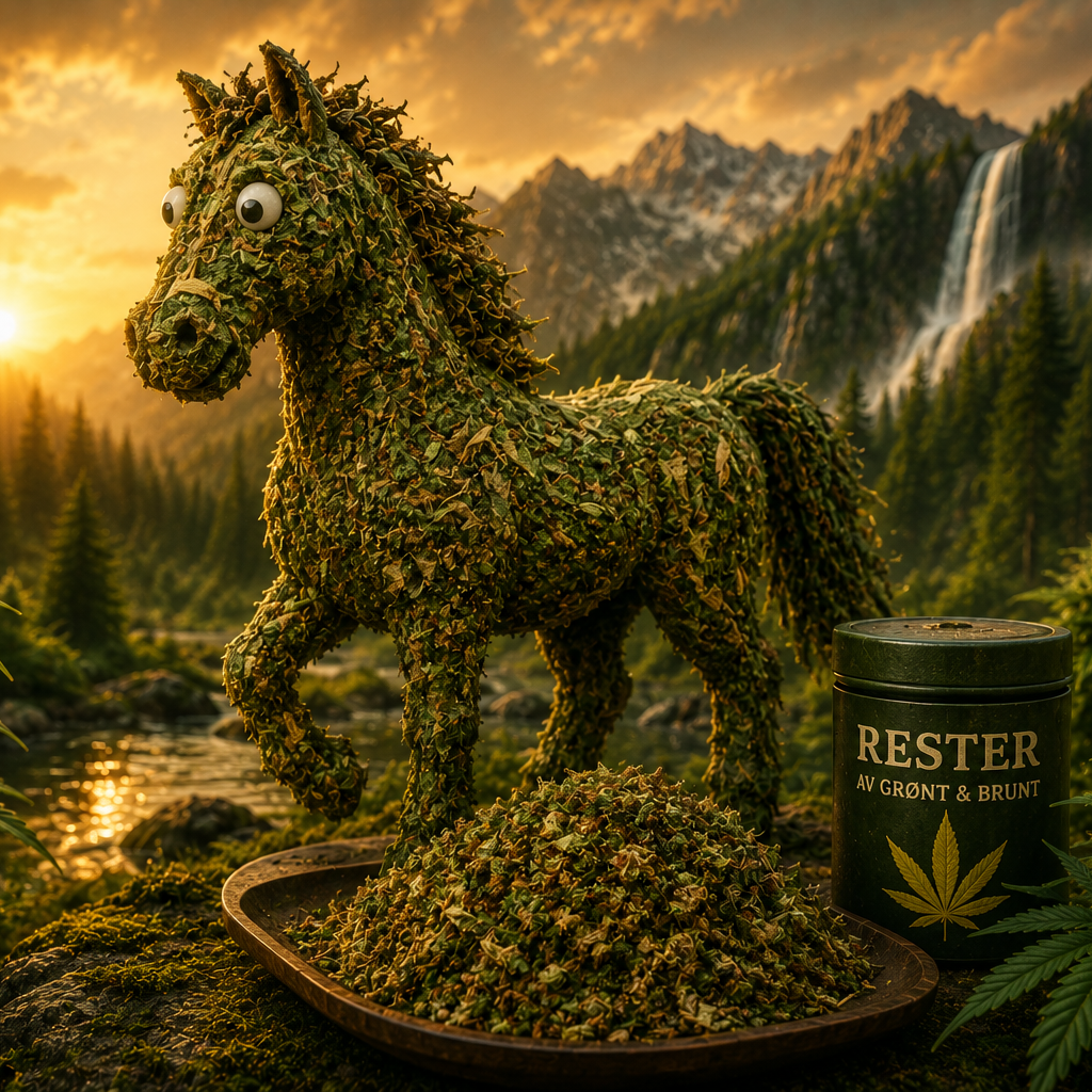 Reste-hest